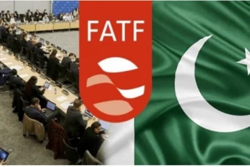 கிரே பட்டியலில் தொடரும் பாகிஸ்தான் : மீண்டும் சிக்கலில் பாகிஸ்தான்?