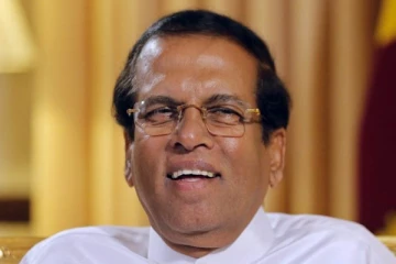 மைத்திரிபால மீது குற்றவியல் நடவடிக்கைகளை முன்மொழிந்துள்ள ஜனாதிபதி ஆணைக்குழு