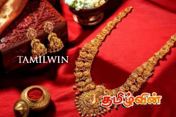 தங்கம் வாங்க உள்ளோருக்கு காத்திருக்கும் அதிர்ச்சி