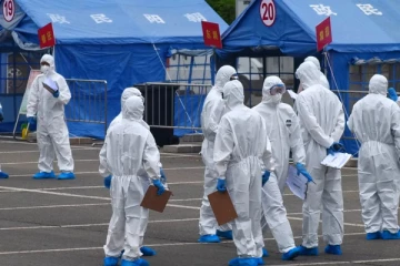 கொரோனா சீன ஆய்வகத்தில் இருந்து தான் பரவியது! அமெரிக்காவின் பரபரப்பு ஆதாரம்