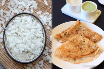 Aval Dosa: தோசை மா இல்லையா? 15 நிமிடத்தில் அவல் வைத்து தோசை செய்யலாம்