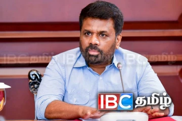 புதிய கணக்காய்வாளர் நாயகம் தொடர்பில் அநுரவுக்கு அவசர கடிதம்