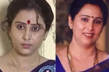 மூஞ்சில இருக்கும் சாஸை.... கிஸ் பண்ணிடு!! பாலச்சந்தர் சொன்னதை அப்படியே செய்த பிரபல நடிகை..