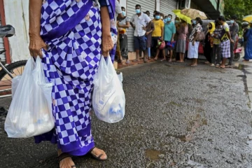 யாழில் 13 ஆயிரத்துக்கும் மேற்பட்டோர் உணவின்றி தவிப்பு