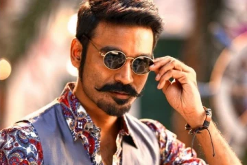 சிறுவயதில் ஆள் அடையாளம் தெரியாமல் இருக்கும் நடிகர் தனுஷ்- எப்படி இருக்காருனு பாருங்க