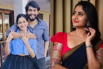 தர்ஷனுடன் நெருக்கமாக லாஸ்லியா; அப்போ அண்ணன், இப்போ கல்யாணமா? விளாசும் நெட்டிசன்கள்!