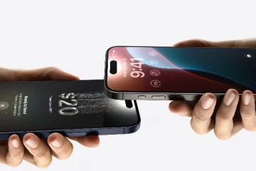 One Tap-ல் பணப்பரிமாற்றம்., Apple அறிமுகப்படுத்தும் புதிய AI Tools