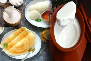 இட்லி, தோசை மாவு அரைக்கும் போது தயிர் சேர்த்து அரைத்துள்ளீர்களா?