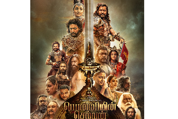 பொன்னியின் செல்வன் படத்தை பார்த்துவிட்டு, இந்த விஷயத்தை செய்வதை நிறுத்திவிட்டேன்! - ஏ. ஆர். ரகுமான் Review | Rahman Speech About Ponniyin Selvan