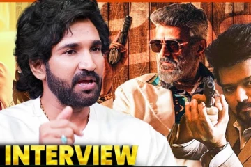 நிறைய பெரிய ஹீரோ படங்கள் Reject பண்ணிட்டேன்.. நடிகர் ஆதி Breaking Interview