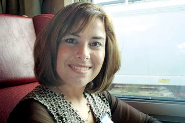 கனடாவில் 12 ஆண்டுகளுக்கு முன் கொல்லப்பட்ட பெண்! இன்னும் சிக்காத குற்றவாளி.. துப்பு தந்தால் வெகுமதி