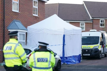 உதவி கோரி அழைத்த நபர்... நான்கு மரணங்களைத் தவிர்க்கத் தவறிய பொலிசார்: வெளியாகியுள்ள பரபரப்பு தகவல்