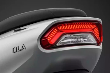 320 கிமீ மைலேஜ்., OLA S1 Pro Gen 3 எலக்ட்ரிக் ஸ்கூட்டர் டெலிவரி தொடக்கம்