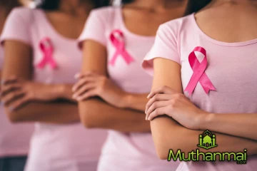 நாட்டில் பெண்களை குறிவைத்து அதிகரிக்கும் நோய்