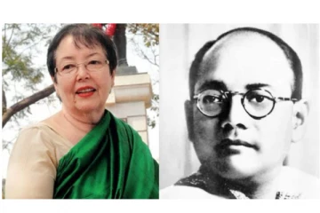 என் தந்தையின் பிறந்தநாளுக்கு விழா வேண்டாம் - ஆர்.எஸ்.எஸ்.க்கு நேதாஜியின் மகள் எதிர்ப்பு…!