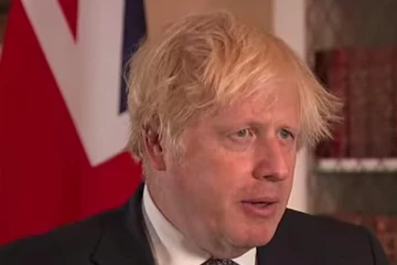 கைவிட்ட அமெரிக்கா... சாட்சிக்காரன் காலில் விழுவதைவிட சண்டைக்காரன் காலில் விழ முடிவு செய்த பிரித்தானியா!