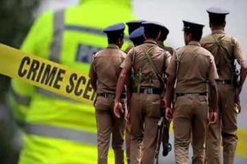 யுவதி ஒருவர் கொடூரமாக வெட்டிக்கொலை! முன்னாள் காதலனின் வெறியாட்டம்