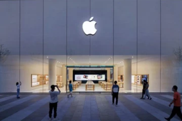 சந்தை மந்தநிலையிலும் 20% வளர்ச்சி…இந்தியாவில் ஆப்பிள் ஐபோன் ஏற்றுமதி சாதனை!