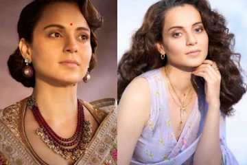 திருமணம் பண்ணி குழந்தை பெத்து குடும்பம் நடத்த ஆசை!! ஆனால்.. பிரபல நடிகை கங்கனா..