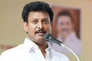 திராவிட மாடல் ஆட்சியின் சாதனை; முதலிடத்தில் வந்துவிட்டோம் - அன்பில் மகேஷ் பெருமிதம்!