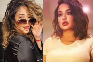 இன்ஸ்டாவைவே அதிரவைக்கும் நடிகை கிரண் ரத்தோட்வின் கிளாமர் லுக் புகைப்படங்கள்..