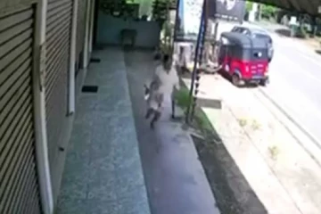 බද්දේගම වෙඩිතැබීමේ සිද්ධියට අනුබල දුන් සැකකරුවන් තිදෙනෙකු අත්අඩංගුවට