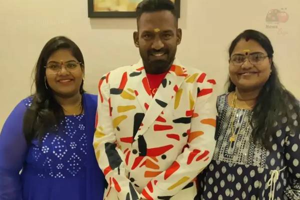 நாளை பேரனுக்கு காதுகுத்த முடிவு செய்த ரோபோ சங்கர்.. அதுக்குள்ள இப்படியா? கதறியழும் குடும்பம் | Robo Shankar Death Happened To Function In Family