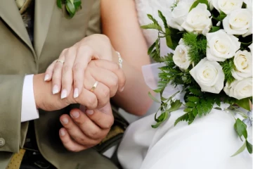 அமெரிக்க தேர்தலில் வாக்களிக்க மறுத்ததால் திருமணத்தை முறிக்கும் பெண்