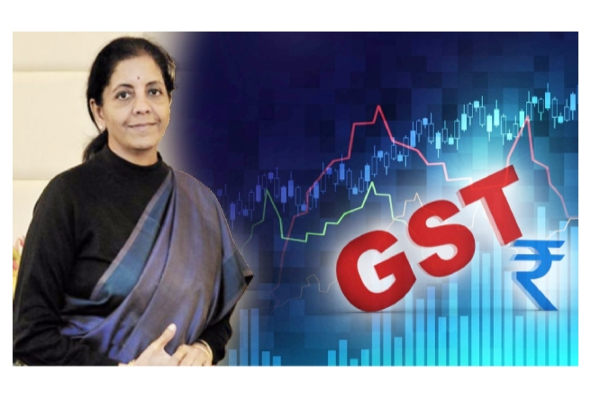 டெல்லியில் 43-வது ஜிஎஸ்டி கவுன்சில் கூட்டம் - நிர்மலா சீதாராமன் தலைமையில் நாளை கூடுகிறது! | Politics