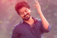 விஜய்யின் மகன்! குட்டி விஜய்யின் லேட்டஸ்ட் புகைப்படம்! தளபதி ரசிகர்கள் கொண்டாட்டம்!
