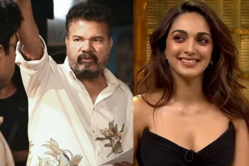 அந்த விஷயம் கடினமாக இருந்தது.. இயக்குனர் ஷங்கர் குறித்து பேசிய கியாரா அத்வானி!!