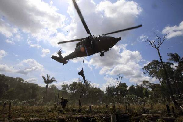 வெனிசுலாவை அடுத்து... இன்னொரு தென் அமெரிக்க நாட்டிற்கு பகிரங்க மிரட்டல் விடுத்த ட்ரம்ப் | Trump Threatens Colombia