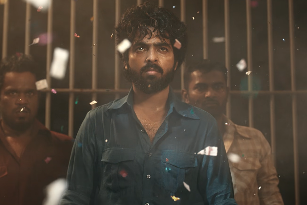 ஜீ. வி. பிரகாஷ் குமார் நடிக்கும் 