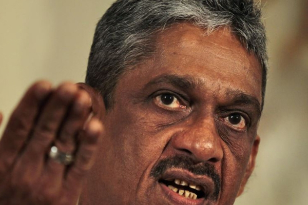 தகுந்த பாடம் புகட்டுவேன் - அமைச்சர்களுக்கு பொன்சேகா கடும் எச்சரிக்கை | Fonseka Warns Ministers