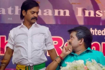 ரெண்டு மணிநேரம் மிளகாய் டப்பாசுக்கே போய்டுமடா! தீபாவளிக்கு போட்ட லாக்டவுன்! புலம்பும் நெட்டிசன்கள்..
