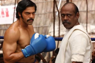 சார்பட்டா பரம்பரை படத்தை இந்த தொலைக்காட்சி தான் வாங்குகிறதா?