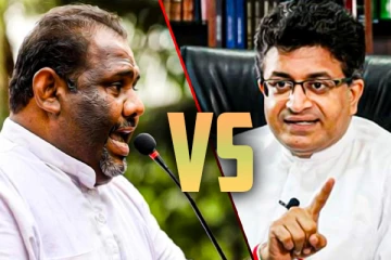 தமிழ் எம்.பிக்களின் வீடுகளை முற்றுகையிடுவோம்: சிங்கள பௌத்தர்களுக்கு உதய கம்மன்பில அழைப்பு(Video)