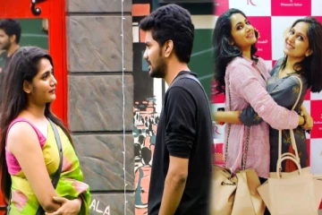 லாஸ்லியாவின் தோழியைத் தான் கவின் திருமணம் செய்யப் போகிறாரா? வைரலாகும் புகைப்படம்