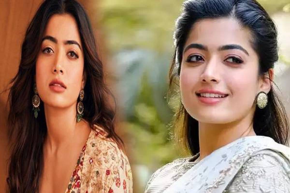 திருமணத்தின் பின்னரும் ஹொட் லுக்கில் அசத்தும் ராஷ்மிகா மந்தனா! குவியும் லைக்குகள் | Rashmika Mandanna Trendy New Photoshoot Viral