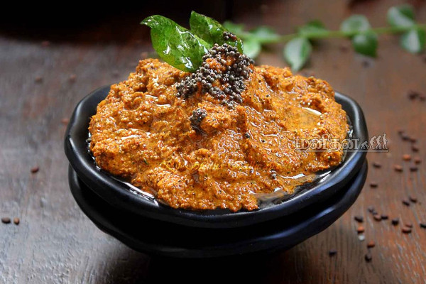 வாயு தொல்லையை நொடியில் ஓடவிடும் மாங்காய் இஞ்சி நெல்லிக்காய்த் துவையல் | Amla Thuvaiyal In Tamil