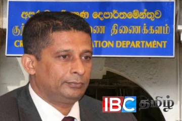 எப்படி கைது செய்யப்பட்டார் சுரேஷ் சாலே..! வெளிவரும் பின்னணி