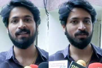 திருமணத்தை அறிவித்த ஹரிஷ் கல்யாண்! முழு வீடியோ