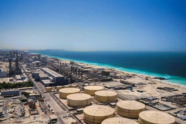 ஒரு நதி கூட இல்லாத பாலைவன நாடு - 3 கோடி மக்களின் நீர் தேவையை பூர்த்தி செய்வது எப்படி? | How Saudi Arabia Manage Water Need Without River ஒரு நதி கூட இல்லாத பாலைவன நாடு - 3 கோடி மக்களின் நீர் தேவையை பூர்த்தி செய்வது எப்படி? | How Saudi Arabia Manage Water Need Without River