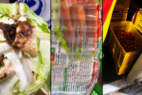 காலவதியான உணவு பொருட்களை காட்சிப்படுத்திய விற்பனை நிலையத்திற்கு எதிராக நடவடிக்கை | Action Against The Outlet