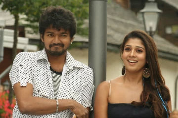 படுதோல்வியடைந்த விஜய்யின் வில்லு படத்தின் மொத்த வசூல்.. எவ்வளவு தெரியுமா