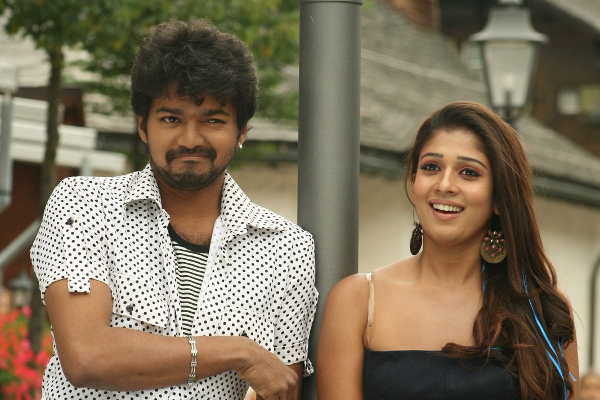 படுதோல்வியடைந்த விஜய்யின் வில்லு படத்தின் மொத்த வசூல்.. எவ்வளவு தெரியுமா