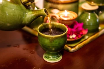 உடலில் இருக்கும் நச்சுக்களை நீக்க இந்த தேநீரை அருந்துங்கள்