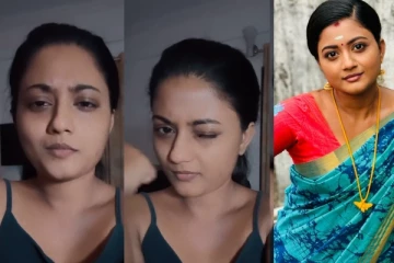 குடும்ப குத்துவிளக்காக இருந்த சிறகடிக்க ஆசை நடிகையா இப்படி.. வீடியோவை பார்த்து ரசிகர்கள் ஷாக்