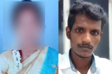 பாலியல் வன்கொடுமை செய்து பெண் கொலை - இறந்த நிலையிலும் கொடூரன் வெறிச்செயல்!