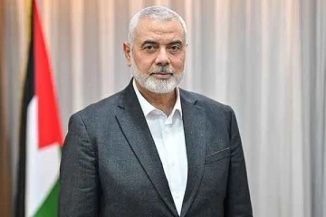 ஹமாஸ் இயக்கத்தின் முக்கிய தலைவரான இஸ்மாயில் ஹனியா கொலை செய்யப்பட்டுள்ளதாக தகவல்